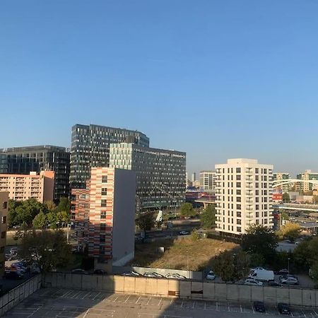 Regie Sunset Apartment Bukurešť Exteriér fotografie