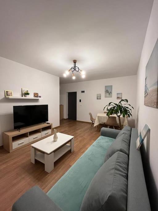 Regie Sunset Apartment Bukurešť Exteriér fotografie