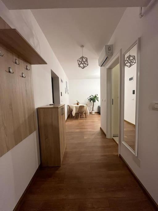 Regie Sunset Apartment Bukurešť Exteriér fotografie