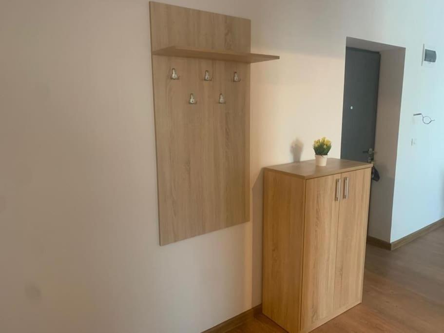 Regie Sunset Apartment Bukurešť Exteriér fotografie