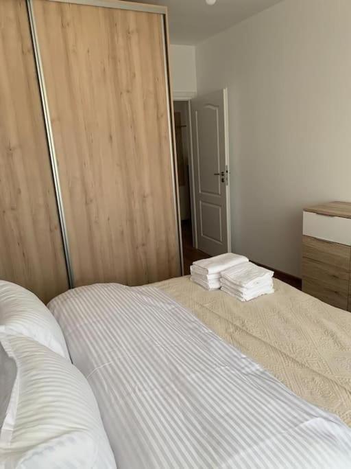 Regie Sunset Apartment Bukurešť Exteriér fotografie