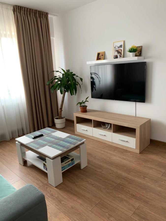 Regie Sunset Apartment Bukurešť Exteriér fotografie